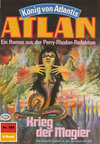 Atlan 358: Krieg der Magier