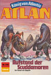 Atlan 436: Aufstand der Scuddamoren