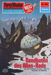 Perry Rhodan 905: Sendboten des Alles-Rads