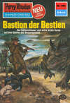 Perry Rhodan 993: Bastion der Bestien