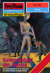 Perry Rhodan 1720: Kommandant der Abruse