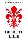 Die rote Lilie