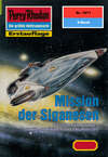 Perry Rhodan 1871: Mission der Siganesen