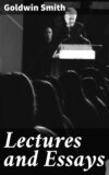 Lectures and Essays