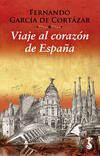 Viaje al corazón de España