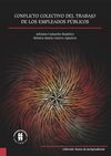 Conflicto colectivo del trabajo de los empleados públicos