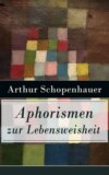 Aphorismen zur Lebensweisheit