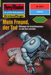 Perry Rhodan 2015: Mein Freund, der Tod