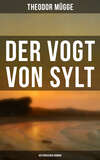 Der Vogt von Sylt (Historischer Roman)