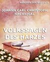 Volkssagen des Harzes