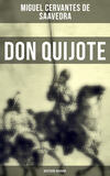 DON QUIJOTE (Deutsche Ausgabe)