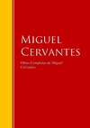 Obras Completas de Miguel Cervantes