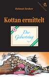 Kottan ermittelt: Der Geburtstag