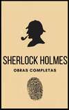 Sherlock Holmes (Obras completas)