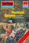 Perry Rhodan 1432: Fluchtziel Gevonia