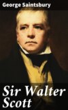 Sir Walter Scott