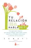 Tu relación con la comida habla de tí