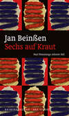 Sechs auf Kraut (eBook)