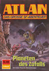 Atlan 846: Planeten des Zerfalls