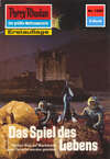 Perry Rhodan 1285: Das Spiel des Lebens