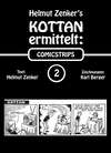 Kottan ermittelt: Comicstrips 2