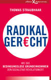 Radikal gerecht