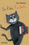 Der Kater Konstantin