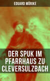 Der Spuk im Pfarrhaus zu Cleversulzbach