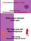 Blähungen müssen nicht sein- Mit Tipps aus der Naturheilpraxis