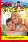 Die Liebe – und sonst nichts