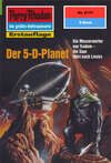 Perry Rhodan 2117: Der 5-D-Planet