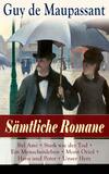 Sämtliche Romane