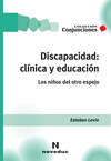 Discapacidad: clínica y educación