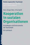 Kooperation in sozialen Organisationen