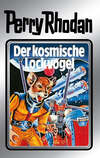 Perry Rhodan 4: Der kosmische Lockvogel (Silberband)