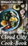 Cloud City Cook-Book