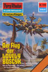 Perry Rhodan 1264: Der Flug der LOVELY BOSCYK