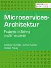 Microservices-Architektur