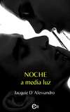 Noche a media luz