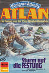 Atlan 330: Sturm auf die FESTUNG