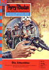 Perry Rhodan 57: Der Attentäter