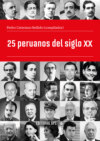 Veinte peruanos del siglo XX