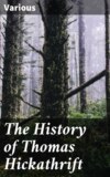 The History of Thomas Hickathrift