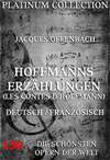 Hoffmann's Erzählungen