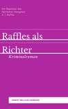 Raffles als Richter