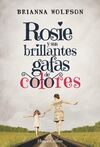 Rosie y sus brillantes gafas de colores