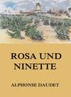 Rosa und Ninette