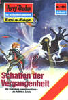 Perry Rhodan 1556: Schatten der Vergangenheit