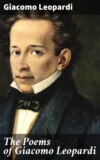 The Poems of Giacomo Leopardi