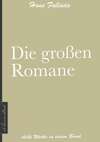 Hans Fallada: Die großen Romane